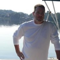 Chris Brooks