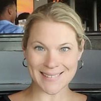 Debra Thomas