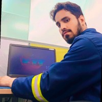 Md Azad Alam