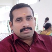 Ananth Kumar