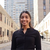 Sharanya Pogaku