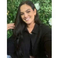 Lexi Cooper-Dervan