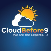 CloudBefore 9