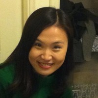 Amy Wong