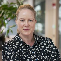 Frida Haraldsson