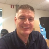 Koen Steinmeijer