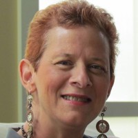 Bernadette M.
