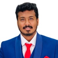 Gurubalaji K