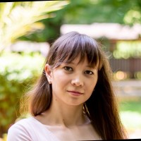 Svetlana Trotsenko