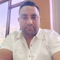 Irshad Sanu
