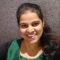 Darshana Manjrekar