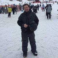 Andre Garofallis Silva