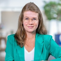 Miriam Van Cleef-Van Schaik