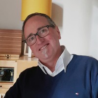 Massimo Pucci