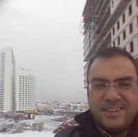 Mehmet AKGÖZ