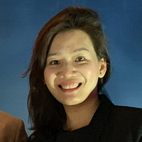 Stephanie Lu