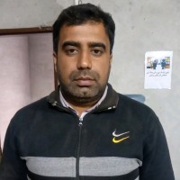 Rizwan Ahmed