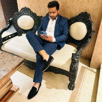 Pankaj Sharma