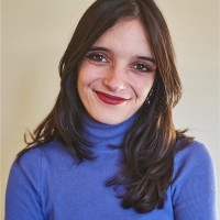 Carmen Corral Blanco