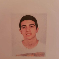 Daniel Perez Maraña