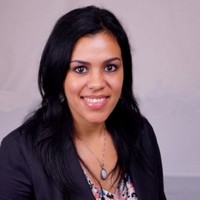 Mona Mohamed
