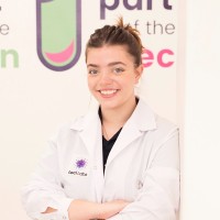 Irupé del Palacio Morales