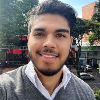 Andres David Hidalgo