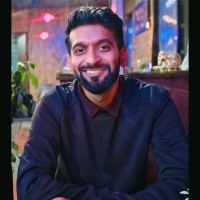 Nikhil Konde