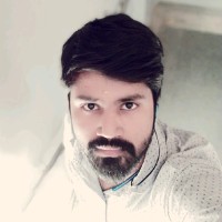 Naveen Kumaar Govindan