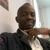 Oumar Diop