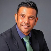 Hasheel Tularam, Phd