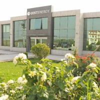 Gest Energy