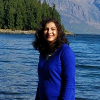 HEMA RAMESH KUMAR