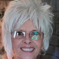 Beverly Langley