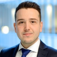 Richard Kertesz, ACCA