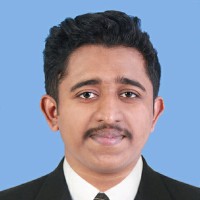 Athul Ambas