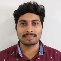 Joga Karthik