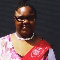 Olivia Walker