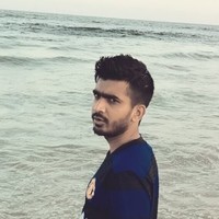 Kushal Kondapura Jayaramu