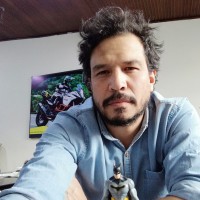JORGE GOMEZ SUAREZ