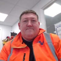 Mark Cranham