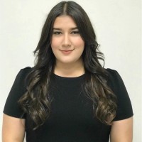 Caren Hernandez