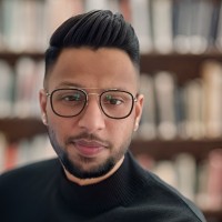 Ramshid Naushad Cma, Fmva, Cifrs