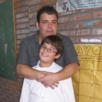 David Sebastian Parinelli