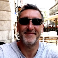 Neil J Bell
