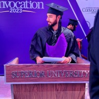 Ali Makhdoom