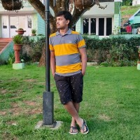 PUNEETH B C