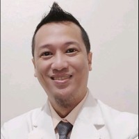 dr. Ferdy Nurhadi, MKK, HIMA