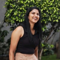 Sreelakshmi Ajimon