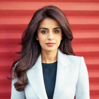 Uzma A.